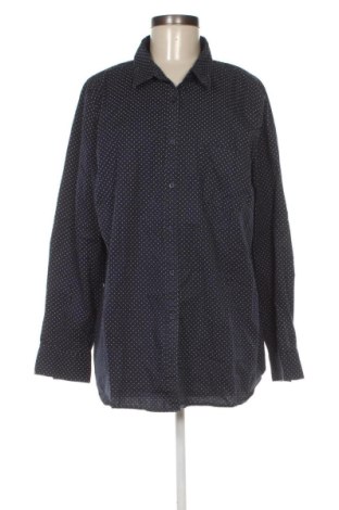Дамска риза Yessica, Размер XXL, Цвят Многоцветен, Цена 12,78 €, #137437076