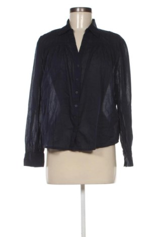 Damska koszula Pepe Jeans, Rozmiar S, Kolor Niebieski, Cena 64,39 zł, #137439228