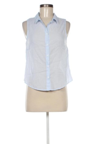 Damska koszula H&M, Rozmiar M, Kolor Niebieski, Cena 50,80 zł, #137441189