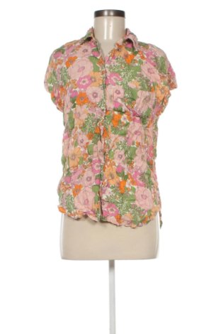 Cămașă de femei Mango, Mărime S, Culoare Multicolor, Preț 43,00 Lei, #137442280