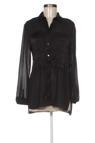 Cămașă de femei Sweewe, Mărime L, Culoare Negru, Preț 41,99 Lei, #137443376