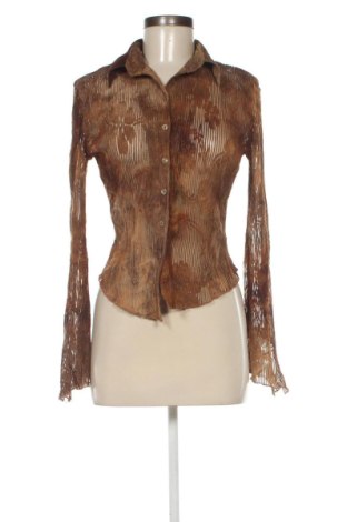 Női ing Unbranded, Méret L, Szín Barna, Ár 2 837 Ft, #137444744