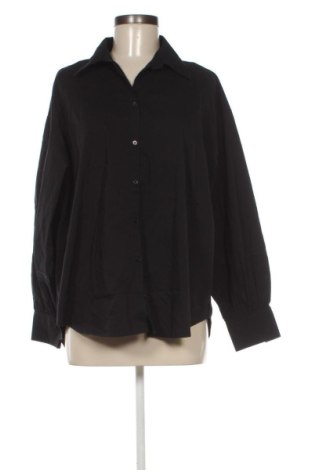 Cămașă de femei Lawrence Grey, Mărime M, Culoare Negru, Preț 83,99 Lei, #137445462