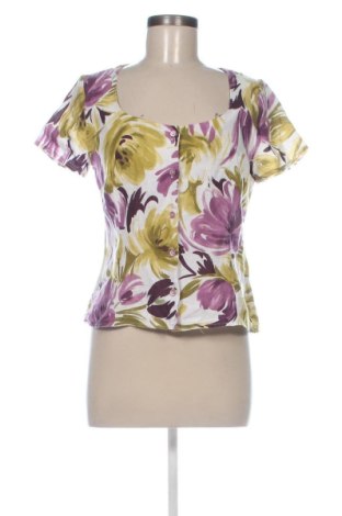 Damenbluse Unbranded, Größe M, Farbe Mehrfarbig, Preis 13,00 €, #137451143