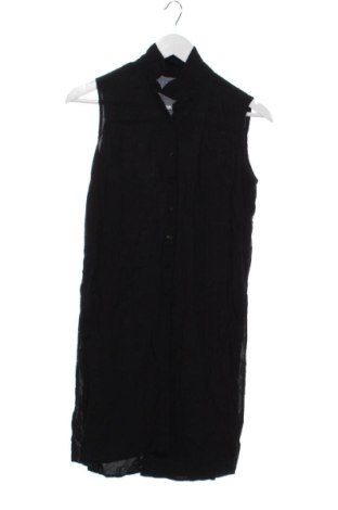 Cămașă de femei Reserved, Mărime XS, Culoare Negru, Preț 47,24 Lei, #137451336
