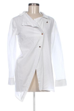 Cămașă de femei Unbranded, Mărime L, Culoare Alb, Preț 60,00 Lei, #137451478