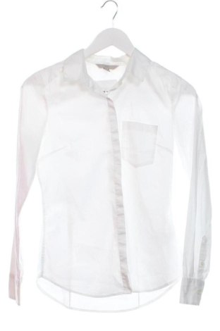 Damska koszula H&M, Rozmiar XS, Kolor Biały, Cena 50,00 zł, #137451504