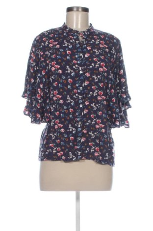 Damenbluse KVL by Kenvelo, Größe L, Farbe Mehrfarbig, Preis 12,00 €, #137451580