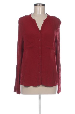 Damenbluse Unbranded, Größe L, Farbe Rot, Preis 7,43 €, #137451598