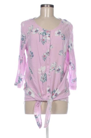 Damenbluse Bpc Bonprix Collection, Größe L, Farbe Mehrfarbig, Preis 8,57 €, #137451834