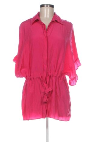 Damenbluse ETIC, Größe XL, Farbe Rosa, Preis 11,81 €, #137451875