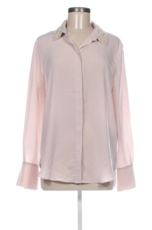 Damska koszula H&M, Rozmiar M, Kolor Różowy, Cena 45,17 zł, #137452145