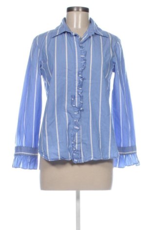 Cămașă de femei Zara, Mărime M, Culoare Multicolor, Preț 62,99 Lei, #137453563
