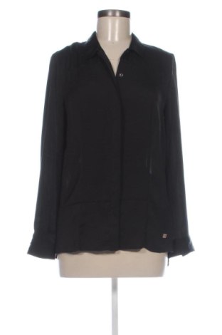 Cămașă de femei Calvin Klein Jeans, Mărime S, Culoare Negru, Preț 167,97 Lei, #137454004