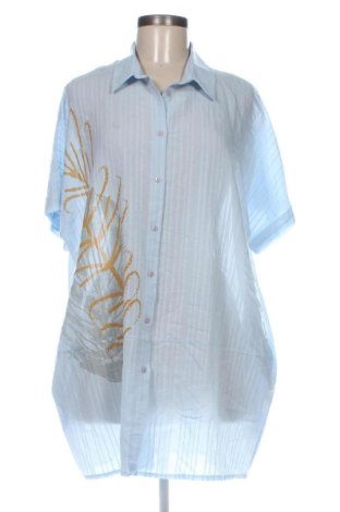 Női ing Unbranded, Méret XXL, Szín Kék, Ár 5 319 Ft, #137454130