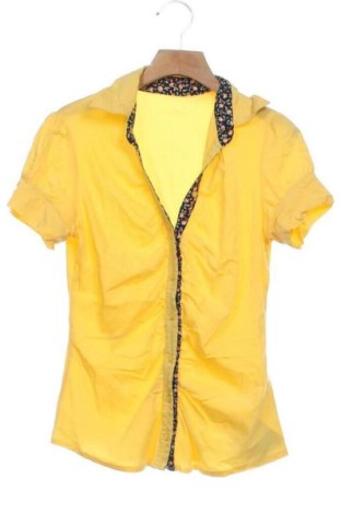 Női ing Unbranded, Méret XS, Szín Sárga, Ár 3 546 Ft, #137454366