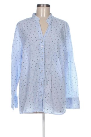 Damska koszula Gerry Weber, Rozmiar 3XL, Kolor Niebieski, Cena 84,67 zł, #137454426