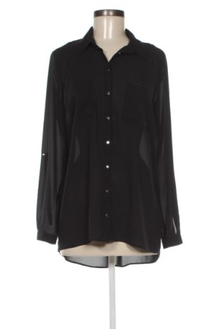 Cămașă de femei Primark, Mărime XL, Culoare Negru, Preț 83,93 Lei, #137454606