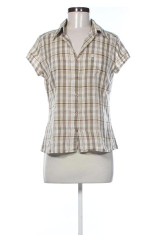 Damenbluse H&M, Größe L, Farbe Mehrfarbig, Preis 9,21 €, #137454724