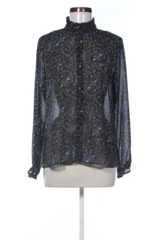 Damenbluse Blue Motion, Größe L, Farbe Mehrfarbig, Preis 9,29 €, #137455221