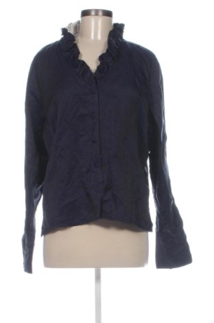 Cămașă de femei Unbranded, Mărime L, Culoare Albastru, Preț 80,00 Lei, #137456079