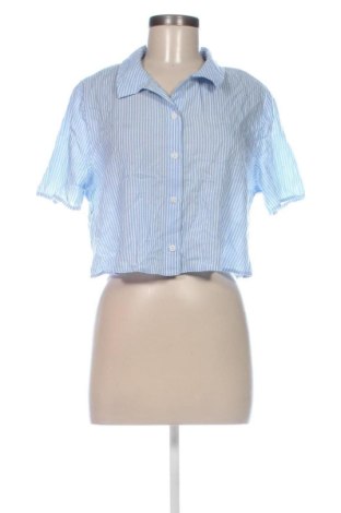 Cămașă de femei H&M, Mărime M, Culoare Multicolor, Preț 57,99 Lei, #137456581