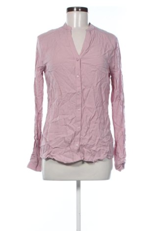 Damenbluse Terranova, Größe M, Farbe Aschrosa, Preis 7,00 €, #137456679