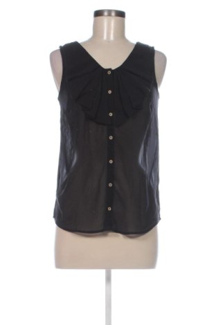 Cămașă de femei VILA, Mărime S, Culoare Negru, Preț 33,99 Lei, #137456855