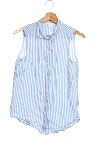 Cămașă de femei H&M, Mărime XS, Culoare Multicolor, Preț 35,99 Lei, #137457029