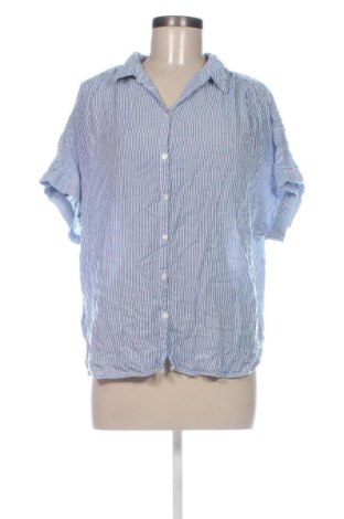 Дамска риза H&M, Размер L, Цвят Многоцветен, Цена 11,75 €, #137457272