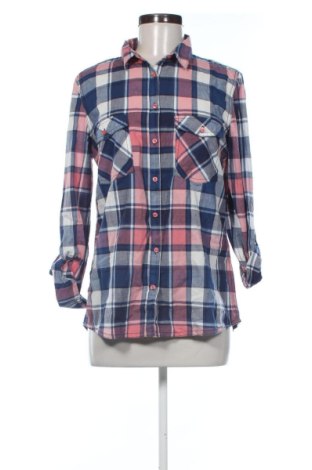 Damenbluse Cropp, Größe L, Farbe Mehrfarbig, Preis 9,00 €, #137457375