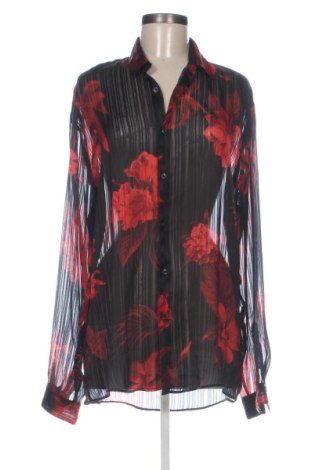Damenbluse Zara, Größe M, Farbe Mehrfarbig, Preis 12,00 €, #137457679