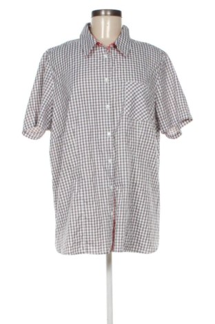 Damska koszula Unbranded, Rozmiar XXL, Kolor Szary, Cena 100,82 zł, #137458775