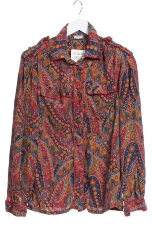 Cămașă de femei Unbranded, Mărime M, Culoare Multicolor, Preț 43,25 Lei, #137458972