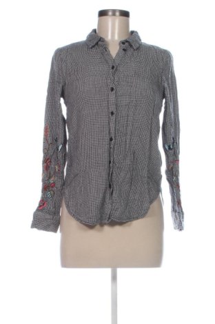 Damenbluse H&M, Größe S, Farbe Mehrfarbig, Preis 10,00 €, #137460725