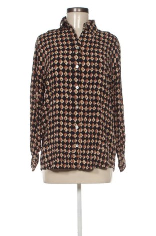 Damenbluse Claire, Größe M, Farbe Mehrfarbig, Preis 35,00 €, #137460788