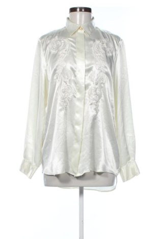 Damenbluse Vogue, Größe XXL, Farbe Ecru, Preis 17,00 €, #137461122