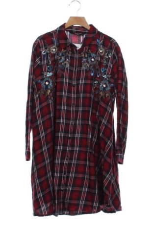 Cămașă de femei Zara, Mărime XS, Culoare Multicolor, Preț 63,00 Lei, #137461239