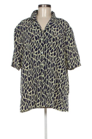 Cămașă de femei Unbranded, Mărime XXL, Culoare Multicolor, Preț 42,41 Lei, #137461292