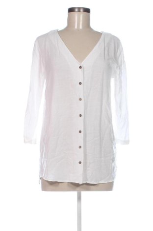 Cămașă de femei LCW, Mărime M, Culoare Alb, Preț 41,99 Lei, #137461718