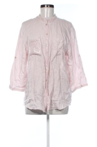Dámská košile  Unbranded, Velikost XL, Barva Růžová, Cena  296,00 Kč, #137462233