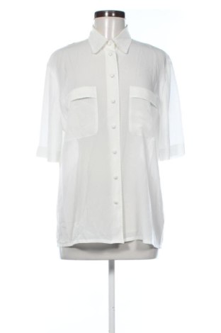 Damenbluse Alexander, Größe M, Farbe Weiß, Preis 12,76 €, #137462537