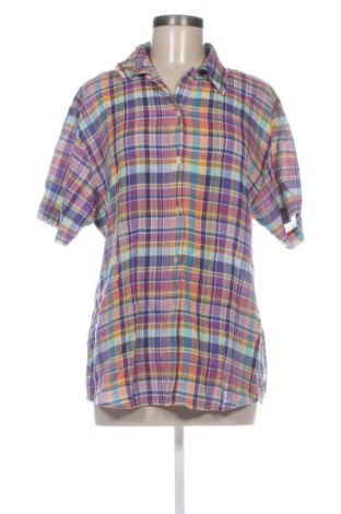 Cămașă de femei Unbranded, Mărime M, Culoare Multicolor, Preț 68,24 Lei, #137466530