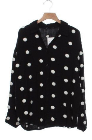 Cămașă de femei Zara, Mărime XS, Culoare Multicolor, Preț 62,99 Lei, #137467855