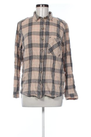 Cămașă de femei H&M, Mărime L, Culoare Multicolor, Preț 68,24 Lei, #137468684
