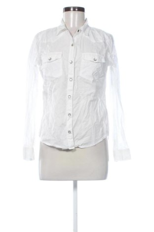 Cămașă de femei Forever 21, Mărime S, Culoare Alb, Preț 30,00 Lei, #137468960