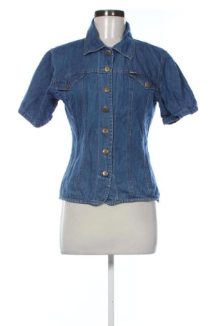 Női ing Unbranded, Méret M, Szín Kék, Ár 2 482 Ft, #137469059