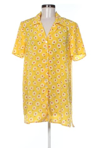 Női ing Unbranded, Méret L, Szín Sárga, Ár 4 255 Ft, #137469359