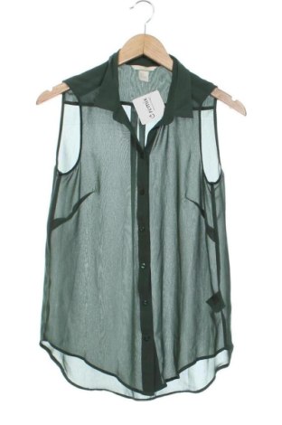 Női ing H&M, Méret XS, Szín Zöld, Ár 2 229 Ft, #137469447