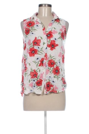 Cămașă de femei H&M, Mărime M, Culoare Multicolor, Preț 57,74 Lei, #137470217